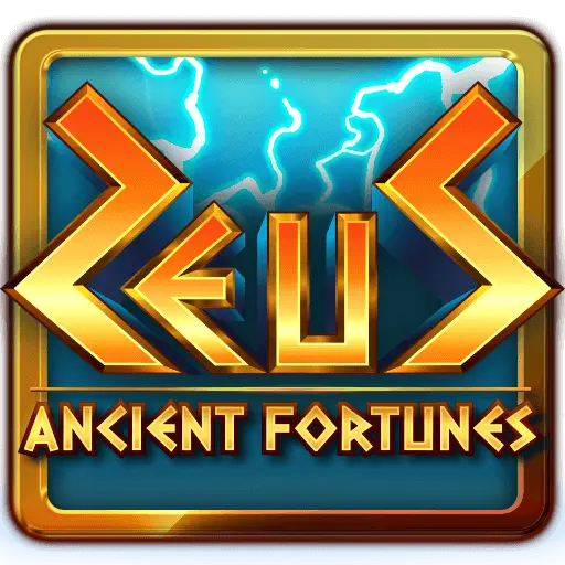 Ancient Fortunes: Zeus